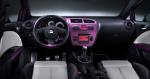 Seat Leon Cupra Pies Descalzos 2007 года